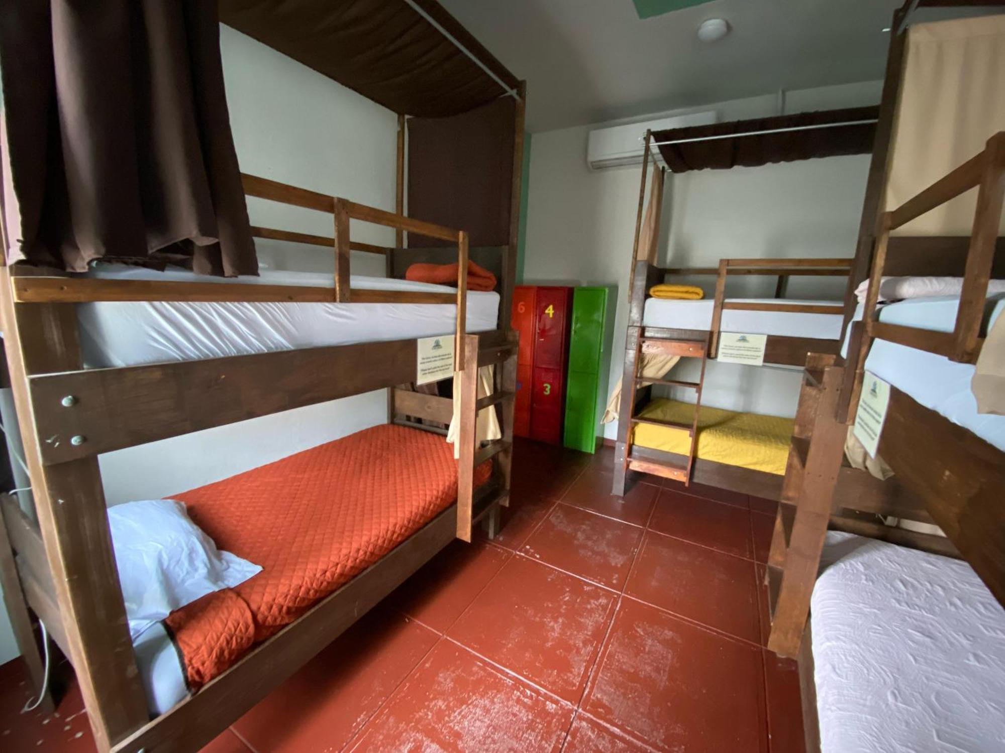 My Family In Monterrey - Hostel Экстерьер фото