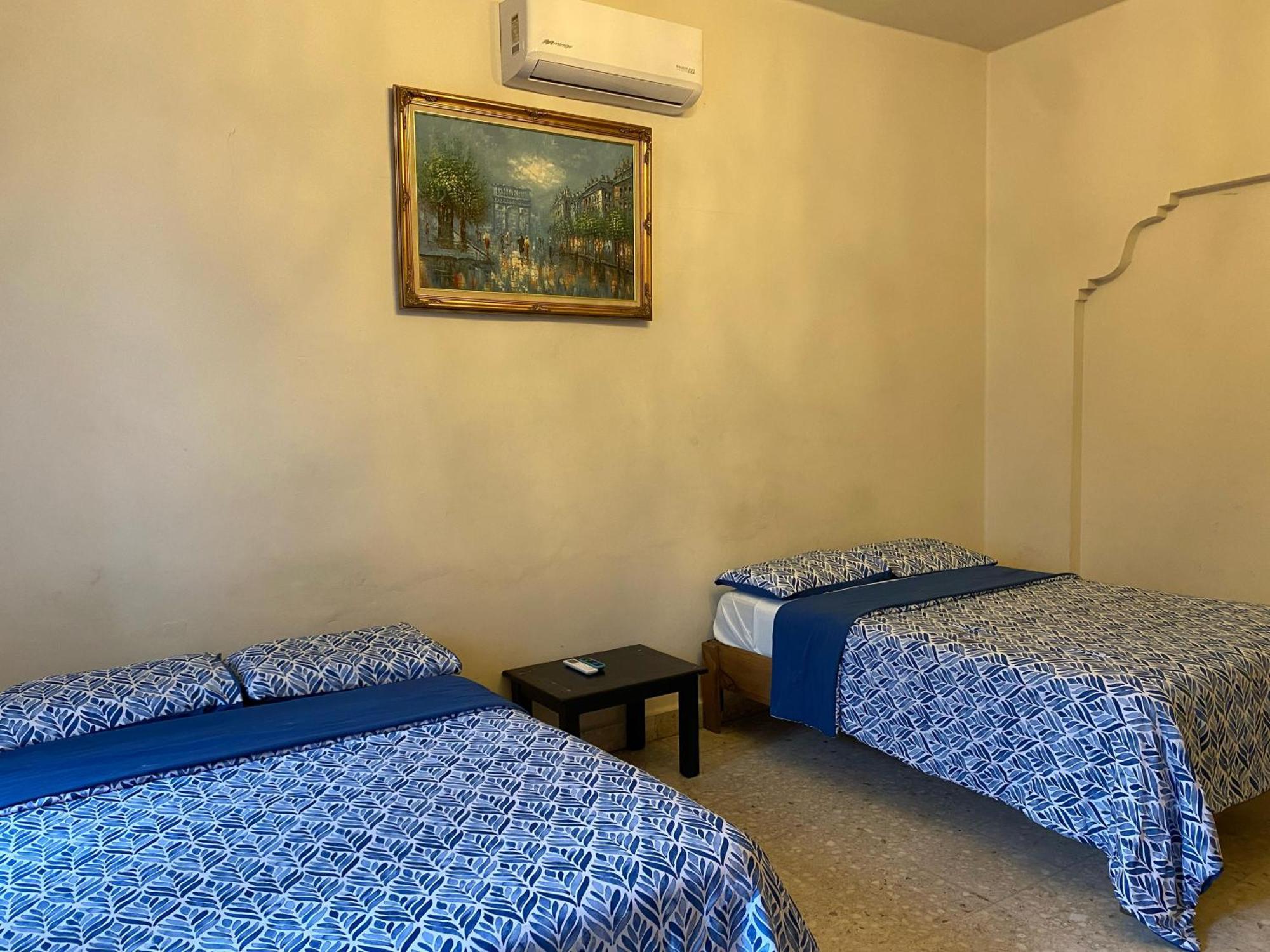 My Family In Monterrey - Hostel Экстерьер фото