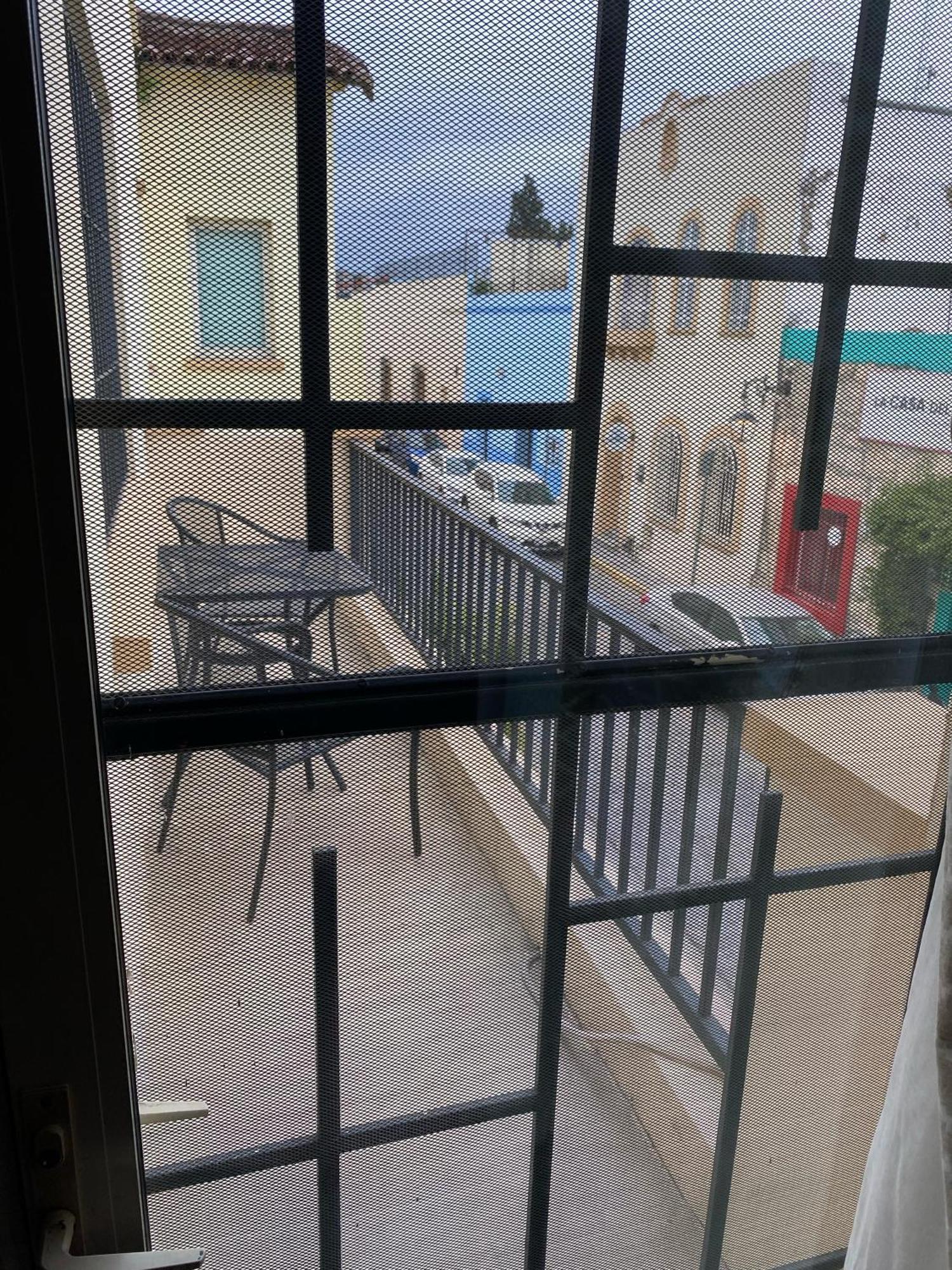 My Family In Monterrey - Hostel Экстерьер фото
